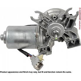Cardone Industries Windshield Wiper Motor Remanufactured - 4010013