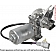 Cardone Industries Windshield Wiper Motor Remanufactured - 4010013