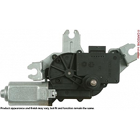 Cardone Industries Windshield Wiper Motor Remanufactured - 4010014