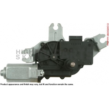 Cardone Industries Windshield Wiper Motor Remanufactured - 4010014