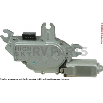 Cardone Industries Windshield Wiper Motor Remanufactured - 4010014-1