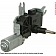 Cardone Industries Windshield Wiper Motor Remanufactured - 4010014