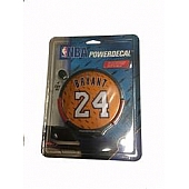 POWERDECAL Decal - 24 Bryant Plastic 4-1/2 Inch - PWRNBA8202