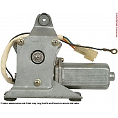 Cardone Industries Windshield Wiper Motor Remanufactured - 4010015
