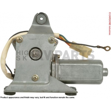 Cardone Industries Windshield Wiper Motor Remanufactured - 4010015