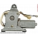 Cardone Industries Windshield Wiper Motor Remanufactured - 4010015