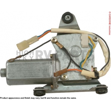 Cardone Industries Windshield Wiper Motor Remanufactured - 4010015-1