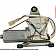 Cardone Industries Windshield Wiper Motor Remanufactured - 4010015