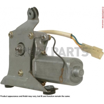 Cardone Industries Windshield Wiper Motor Remanufactured - 4010015-2