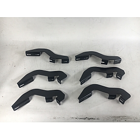 Westin Automotive Running Board Mounting Kit - 272265