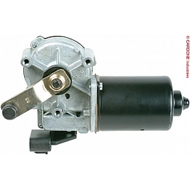 Cardone Industries Windshield Wiper Motor New - 853002