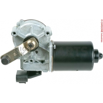 Cardone Industries Windshield Wiper Motor New - 853002