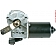 Cardone Industries Windshield Wiper Motor New - 853002
