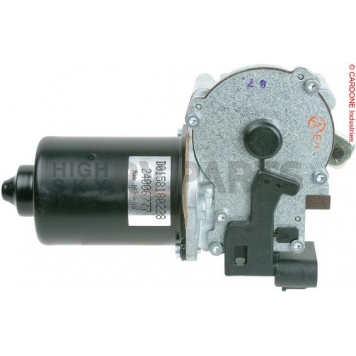 Cardone Industries Windshield Wiper Motor New - 853002-1