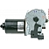 Cardone Industries Windshield Wiper Motor New - 853002