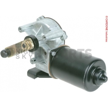 Cardone Industries Windshield Wiper Motor New - 853002-2