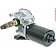 Cardone Industries Windshield Wiper Motor New - 853002