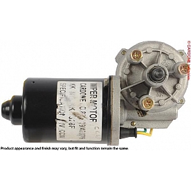 Cardone Industries Windshield Wiper Motor New - 853009
