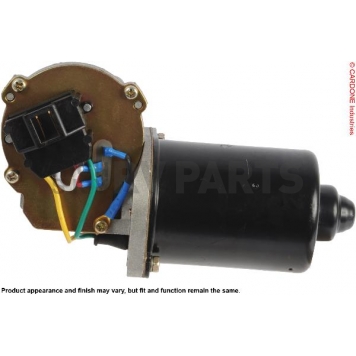 Cardone Industries Windshield Wiper Motor New - 853009-1