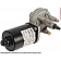 Cardone Industries Windshield Wiper Motor New - 853009
