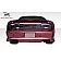 Extreme Dimensions Air Dam Rear Lip Polyurethane Primered Black - 103854