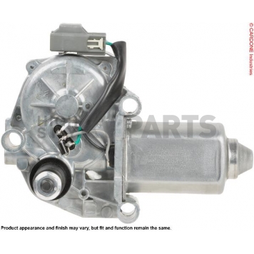 Cardone Industries Windshield Wiper Motor New - 853018