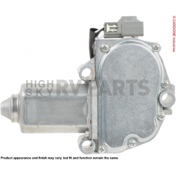 Cardone Industries Windshield Wiper Motor New - 853018-1