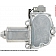 Cardone Industries Windshield Wiper Motor New - 853018