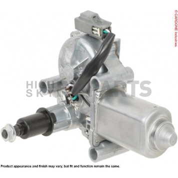 Cardone Industries Windshield Wiper Motor New - 853018-2