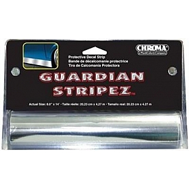 Chroma Graphics Decal - No - 11852