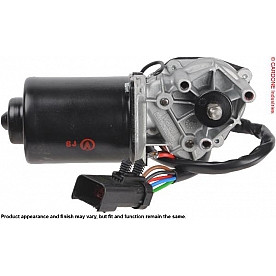Cardone Industries Windshield Wiper Motor New - 853021