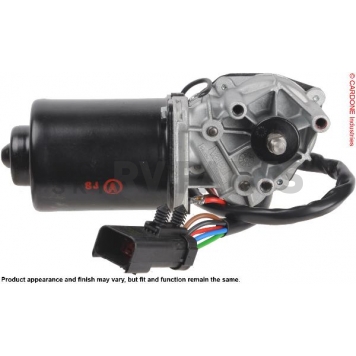 Cardone Industries Windshield Wiper Motor New - 853021
