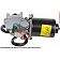 Cardone Industries Windshield Wiper Motor New - 853021