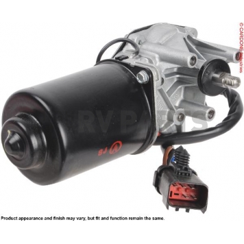 Cardone Industries Windshield Wiper Motor New - 853021-2