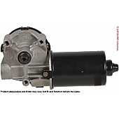 Cardone Industries Windshield Wiper Motor New - 852011