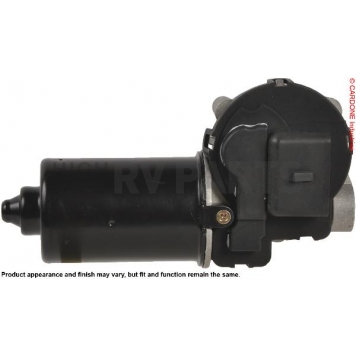 Cardone Industries Windshield Wiper Motor New - 852011-1