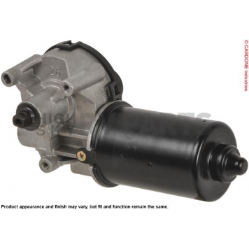 Cardone Industries Windshield Wiper Motor New - 852011-2