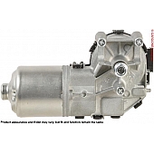 Cardone Industries Windshield Wiper Motor New - 852104