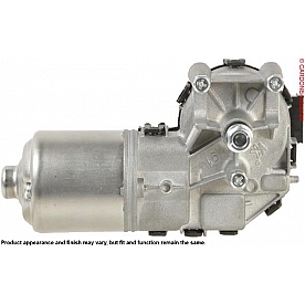 Cardone Industries Windshield Wiper Motor New - 852104