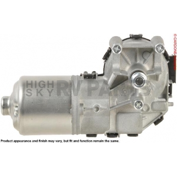 Cardone Industries Windshield Wiper Motor New - 852104