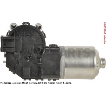 Cardone Industries Windshield Wiper Motor New - 852104-1