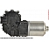 Cardone Industries Windshield Wiper Motor New - 852104