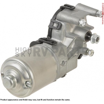 Cardone Industries Windshield Wiper Motor New - 852104-2