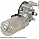 Cardone Industries Windshield Wiper Motor New - 852104