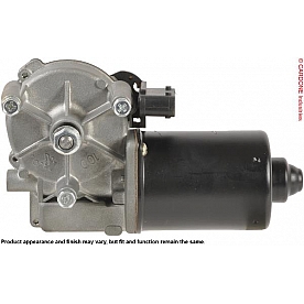 Cardone Industries Windshield Wiper Motor New - 852106