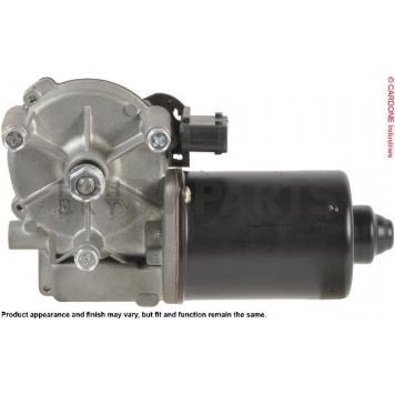 Cardone Industries Windshield Wiper Motor New - 852106