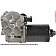 Cardone Industries Windshield Wiper Motor New - 852106