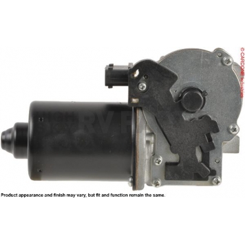 Cardone Industries Windshield Wiper Motor New - 852106-1