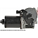 Cardone Industries Windshield Wiper Motor New - 852106