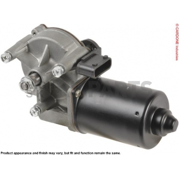 Cardone Industries Windshield Wiper Motor New - 852106-2